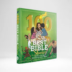 100 BEST BIBLE STORIES