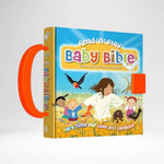 READ 'N' PLAY BABY BIBLE