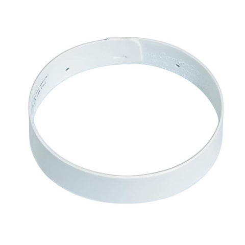 Comfort Collar Single Ply