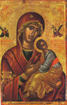 I-THEOTOKOS of PASSION T39L