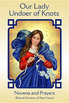 OUR LADY UNDOER of KNOTS Novena and