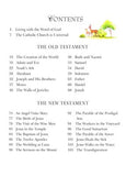 MY CATHOLIC CHILDRENS BIBLE