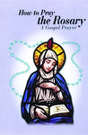 HOW TO PRAY ROSARY