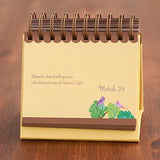 Perpetual Calendar: True Friendship
