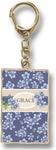 Keychain: Grace