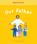 BOARD BOOK OUR FATHER