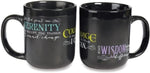 MUG- Serenity Prayer