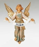5" SCALE GLORIA ANGEL NATIVITY FIGURE