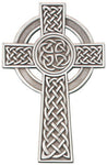 Celtic Cross 5"