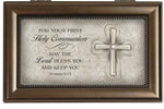 FOR YOUR FIRST HOLY COMMUNION MUSIC BOX