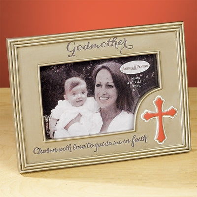 Godmother Frame