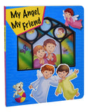 My Angel, My Friend
