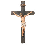 20.5"H Crucifix