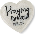 STONE HEART - Praying for You