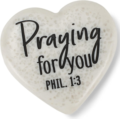 STONE HEART - Praying for You