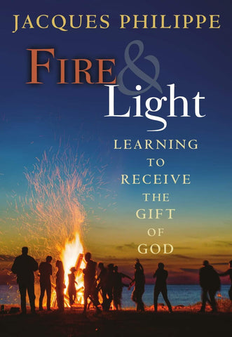 FIRE AND LIGHT Learning to Receive