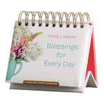 PERPETUAL CALENDAR Blessings For Ev