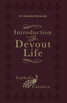 INTRODUCTION TO THE DEVOUT LIFE