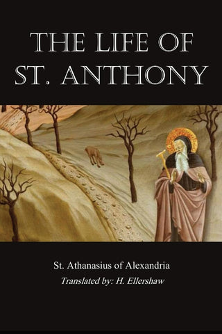 Life of Saint Anthony