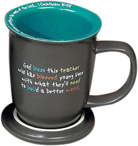 MUG- PRAYER FOR A TEACHER