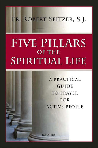 FIVE PILLARS of SPIRITUAL LIFE Prac