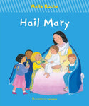 BOARD BOOK HAIL MARY