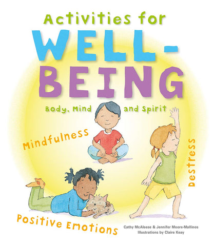 ACTIVITIES FOR WELL BEING