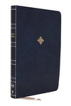 BIBLE NKJV THINLINE REFERENCE LARGE