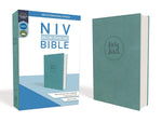 BIBLE NIV VALUE THINLINE COMFORT PR