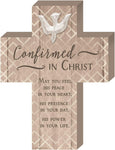 CROSS- CONFIRMATION