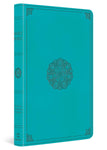 BIBLE ESV VALUE THINLINE LARGE PRIN