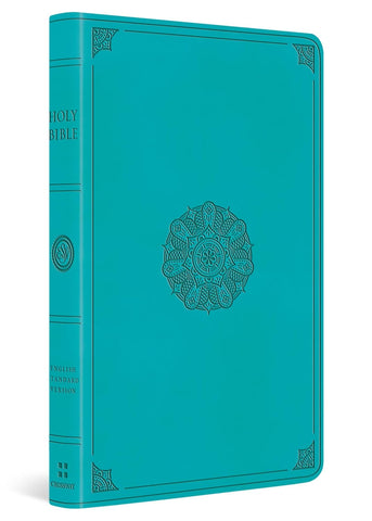 BIBLE ESV VALUE THINLINE LARGE PRIN