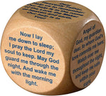 PRAYER CUBE