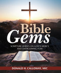 BIBLE GEMS