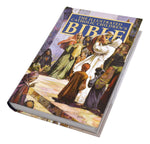 CATH CHILDRENS ILLUSTRATED BIBLE S/