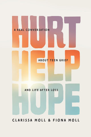 HURT HELP HOPE