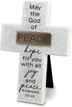 CROSS- PEACE