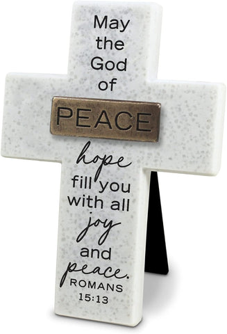 Peace Cross