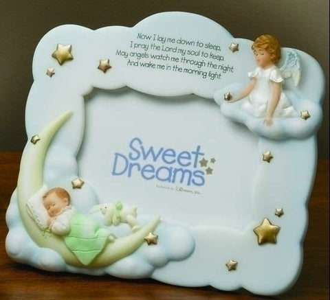 Sweet Dreams Photo Frame