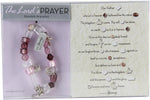 THE LORDS PRAYER STORY BRACELET