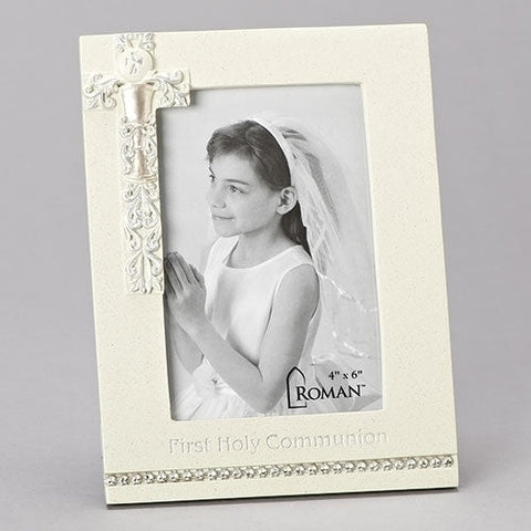 First Holy Communion Frame 4''x6''