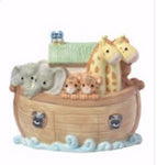 Noah's Ark Bank