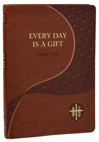 EVERY DAY IS A GIFT LP