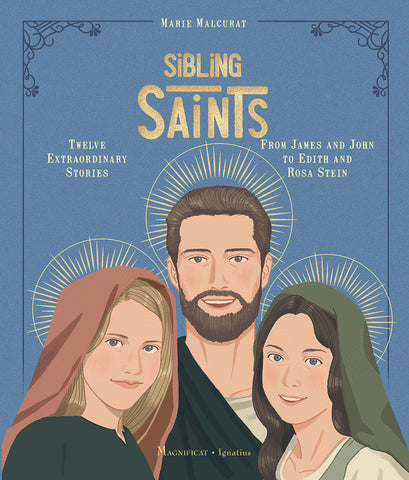 Sibling Saints