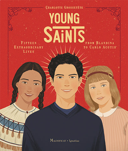 YOUNG SAINTS