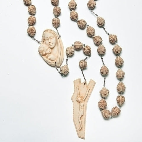 Oxolyte Wall Rosary