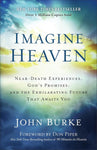 IMAGINE HEAVEN Near-Death Experienc