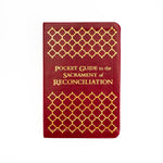 POCKET GUIDE TO SACRAMENT OF RECONCILATION