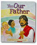 BOARD BOOK OUR FATHER