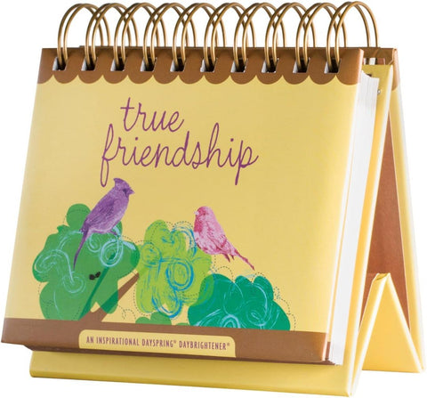 Perpetual Calendar: True Friendship